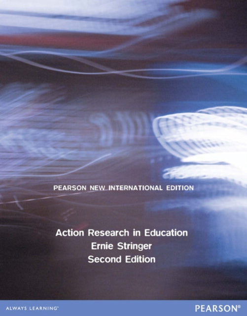 Action Research In Education Pnie