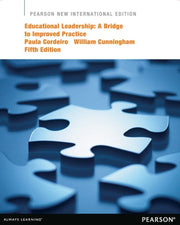 Educational Leadership A Bridge To Impro