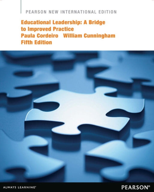 Educational Leadership A Bridge To Impro