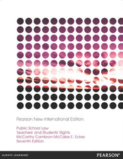 Public School Law Teachers & Students Ri