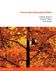 College Algebra Pnie