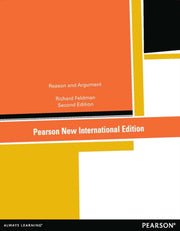 Reason & Argument Pnie