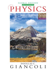 Physics Principles With Applications Wit
