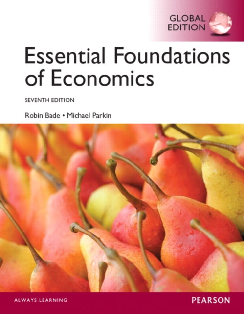 Essential Foundations Of Economics Globa