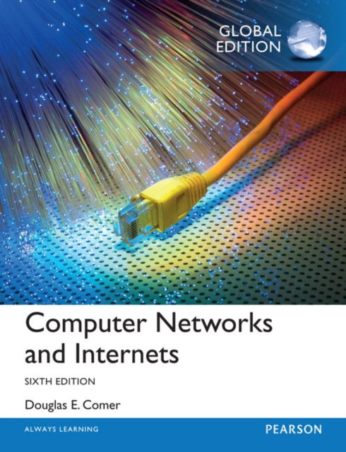 Computer Networks & Internets Global Edi