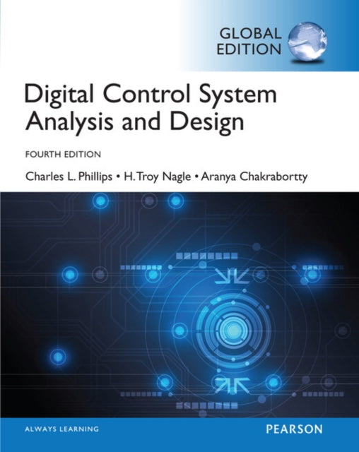 Digital Control System Analysis Design G