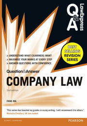 Law Express Question & Answer Company La