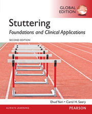 Stuttering Pearson New International