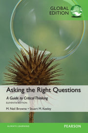 Asking The Right Questions Global Edit