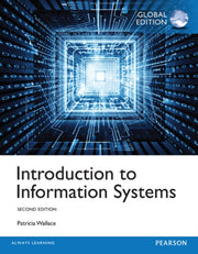 Introduction To Information Systems Gl