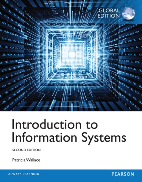 Introduction To Information Systems Gl