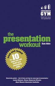 Presentation Workout