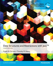 Data Structures And Abstractions With J