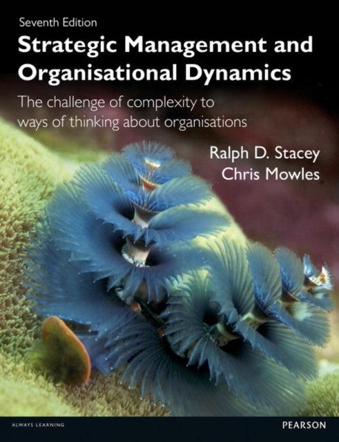 Strategic Management And Organisational