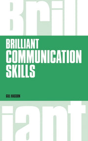 Brilliant Communication Skills Revised 1