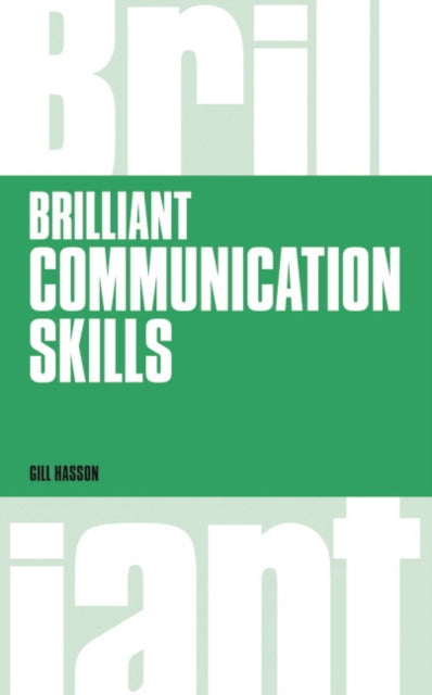 Brilliant Communication Skills Revised 1