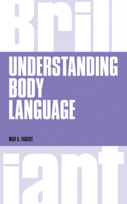 Understanding Body Language Revised 1st