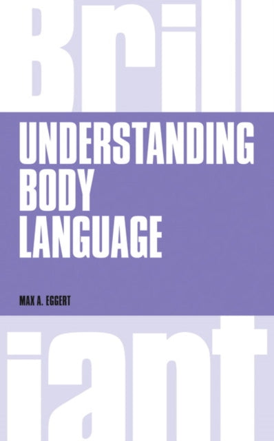 Understanding Body Language Revised 1st