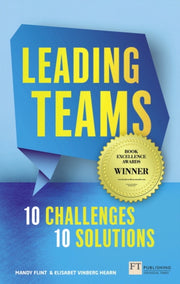 Leading Teams 10 Challenges 10 Solutions