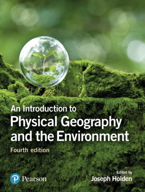 An Introduction To Physical Geography A