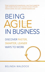 Being Agile In Business