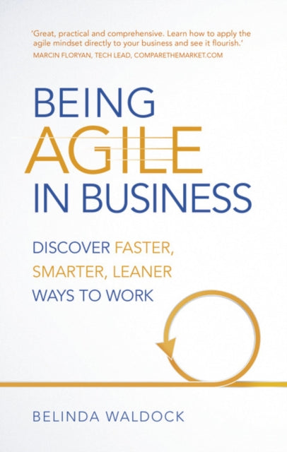 Being Agile In Business
