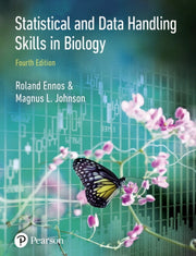 Statistical & Data Handling Skills In Bi