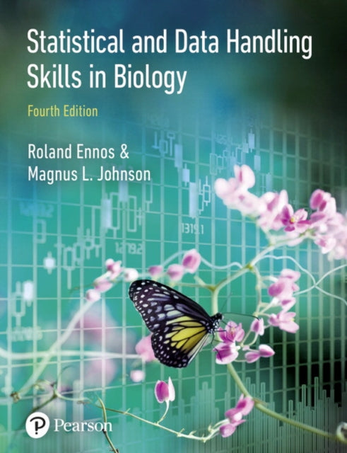 Statistical & Data Handling Skills In Bi