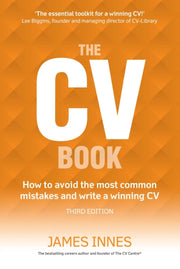 Cv Book