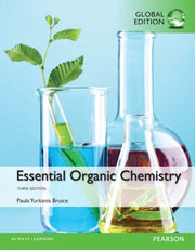 Essential Organic Chemistry Global Edi