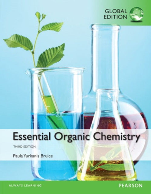 Essential Organic Chemistry Global Edi