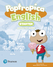 Poptropica English Starter Activity Boo By Lochowski  Tessa