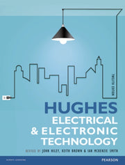 Hughes Electrical And Electronic Techno