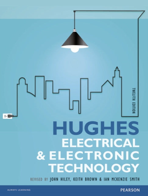 Hughes Electrical And Electronic Techno