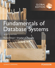 Fundamentals Of Database Systems Global