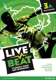 Live Beat Split Edition Level 3a