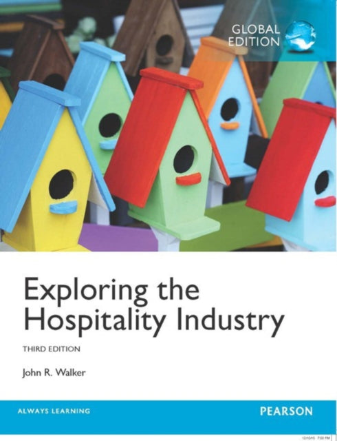 Exploring The Hospitality Industry Glo
