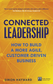Connected Leadership