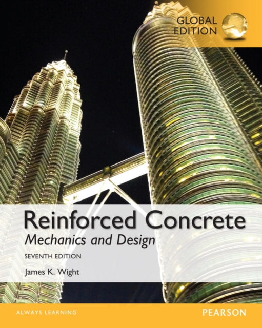 Reinforced Concrete Mechanics & Design G