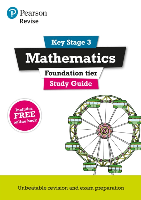 Mathematics Stage 3 Study Guide