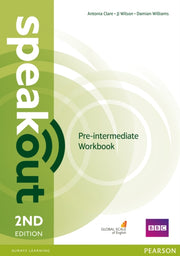 Speakout Preintermediate 2nd Edition Wor