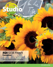 Studio Aqa Gcse French Foundation Studen