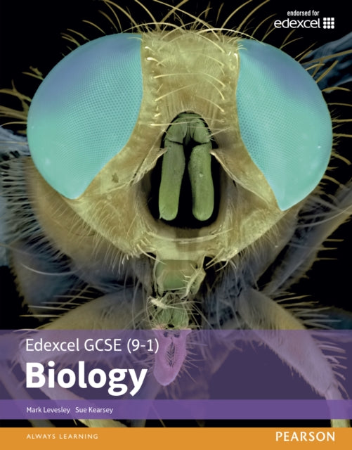 Edexcel Gcse 9-1 Biology Student Book
