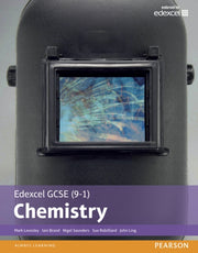 Edexcel Gcse 9-1 Chemistry Student Book