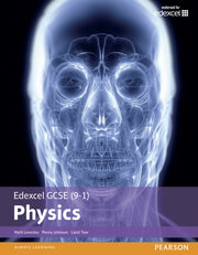 Edexcel Gcse 9-1 Physics Student Book