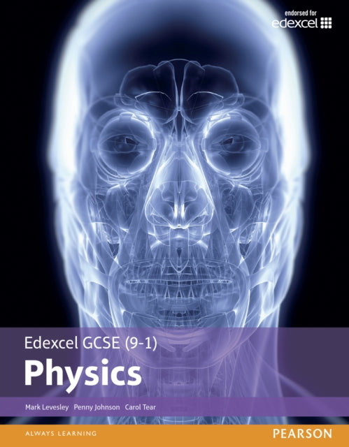 Edexcel Gcse 9-1 Physics Student Book