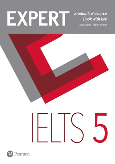 Expert Ielts 5 Students Resource Book Wi