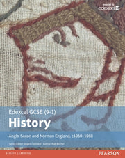 Anglosaxon & Norman England C10601087 St