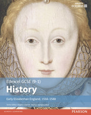 Early Elizabethan England 15581588 Stude By Blair, Georgina