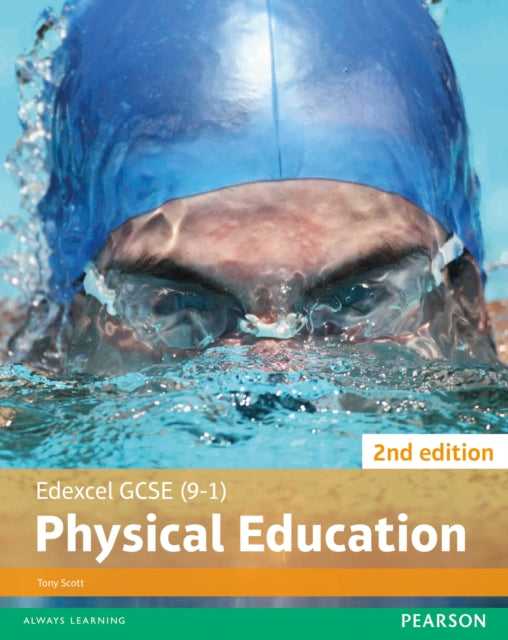 Edexcel Gcse 9-1 Pe Student Book